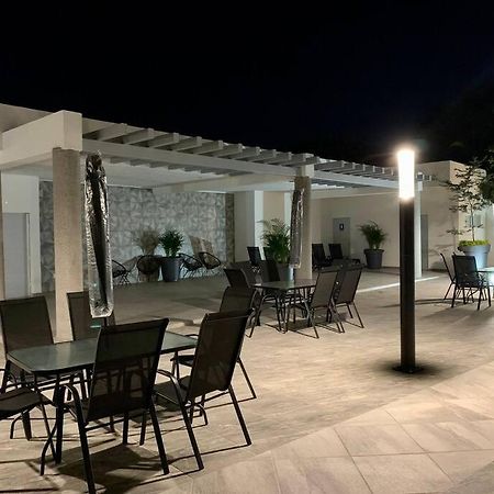 Departamento Hospicio Cabanas. グアダラハラ エクステリア 写真