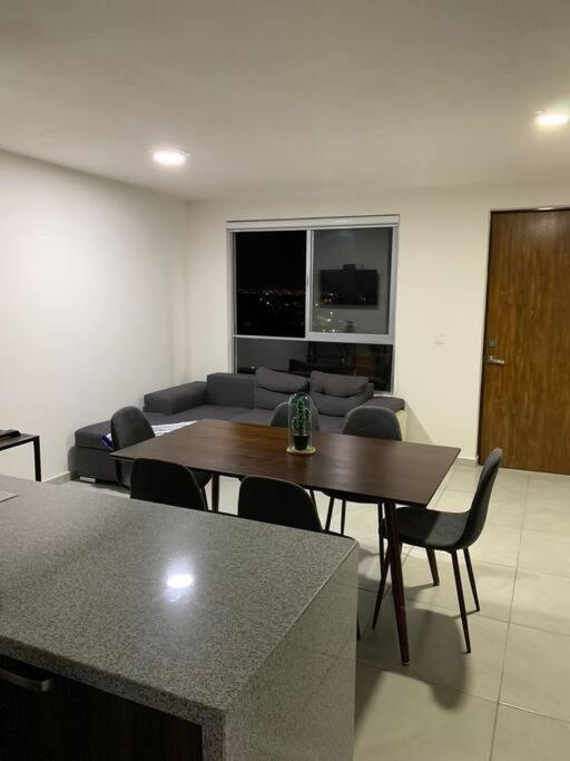 Departamento Hospicio Cabanas. グアダラハラ エクステリア 写真