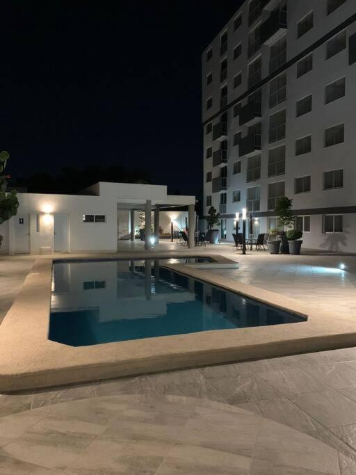 Departamento Hospicio Cabanas. グアダラハラ エクステリア 写真