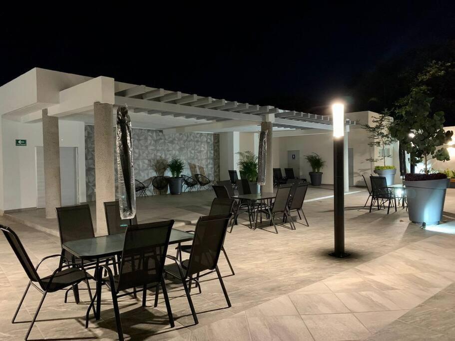 Departamento Hospicio Cabanas. グアダラハラ エクステリア 写真