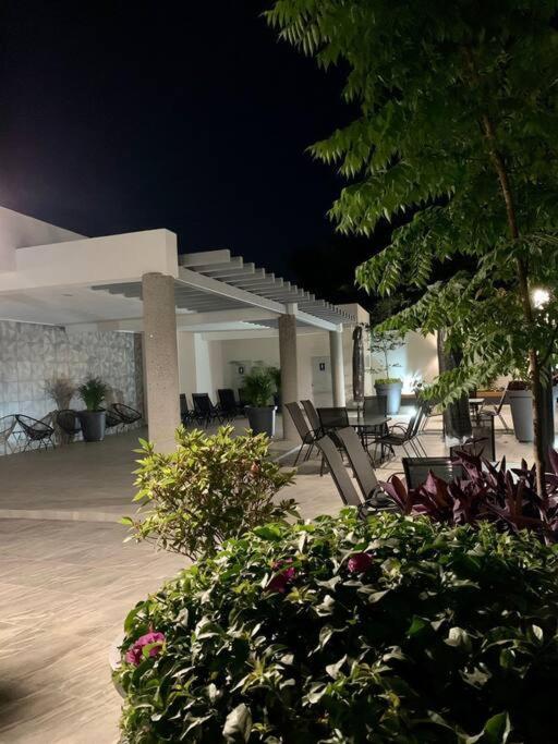 Departamento Hospicio Cabanas. グアダラハラ エクステリア 写真