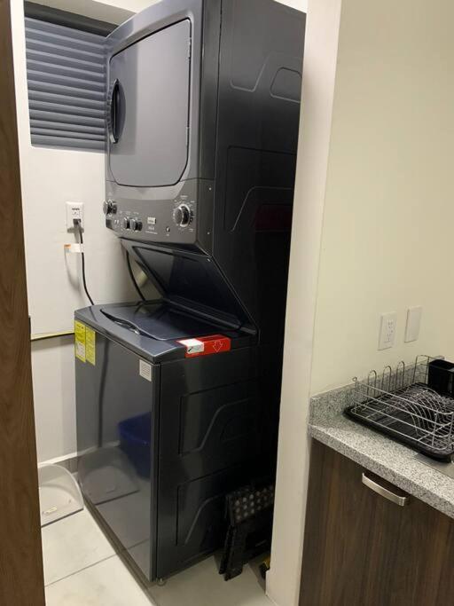 Departamento Hospicio Cabanas. グアダラハラ エクステリア 写真